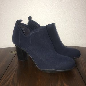 Ann Klein Sport ankle boots size 8.5M